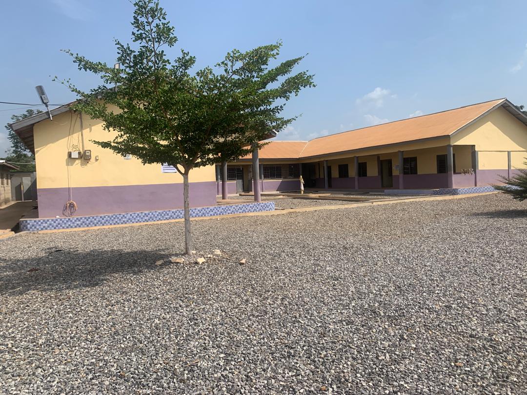 School Facilities